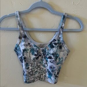 Lululemon Align Tank Top Size 2